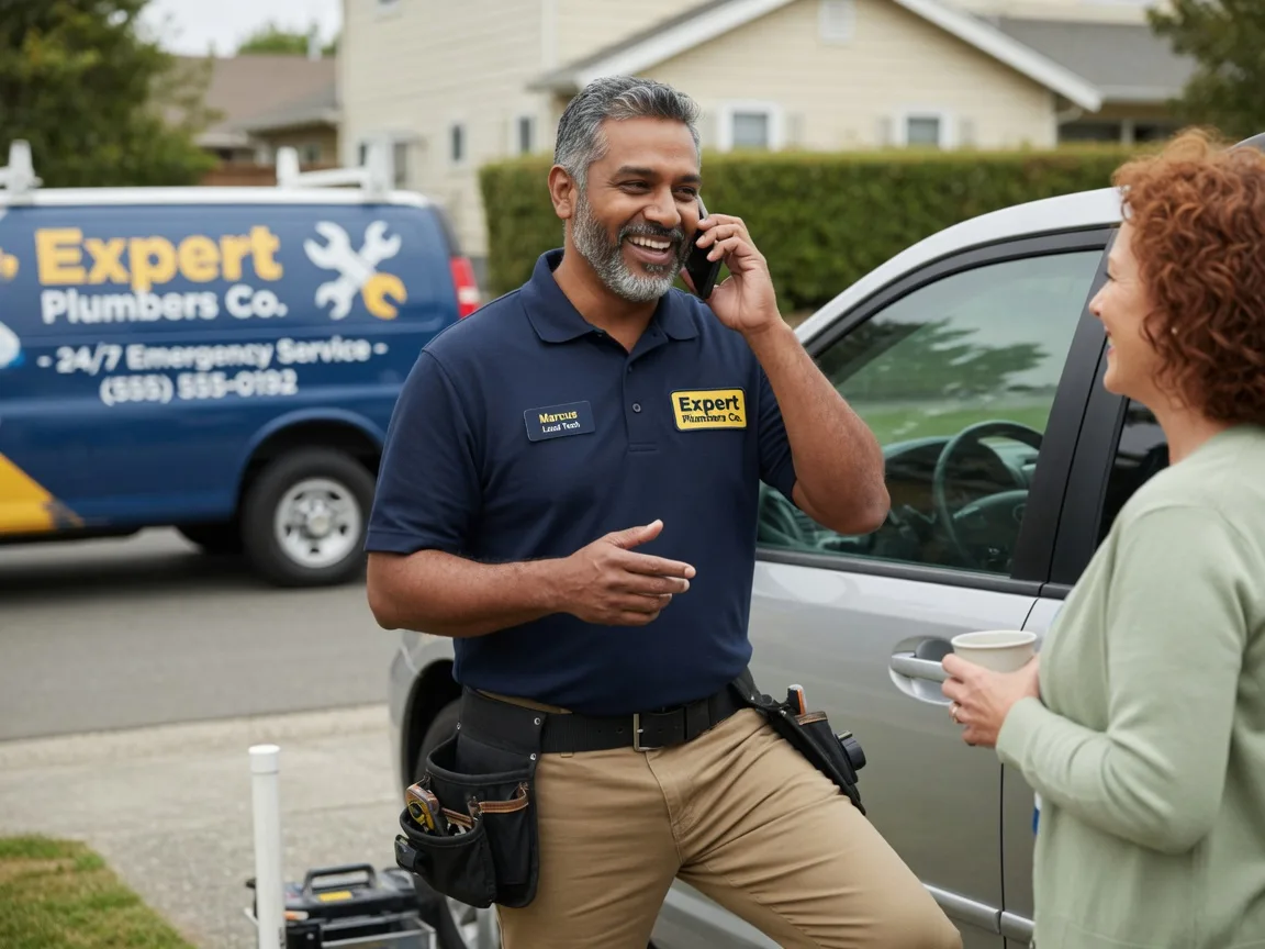 Drain Cleaning Ramona, KS FAQs