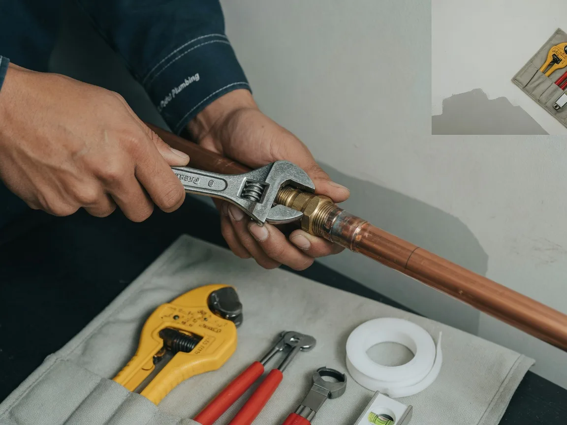 Why choose Drain Cleaning in Ramona, KS